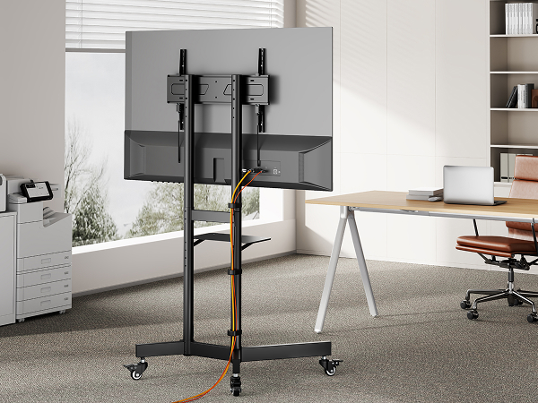 tv stand outdoor