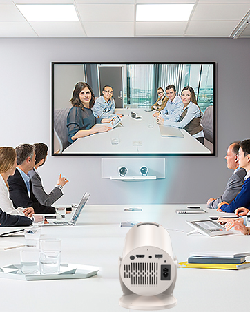 projector for bedroom