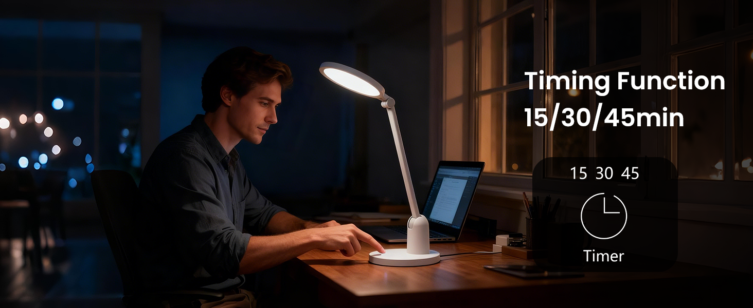 desk lamps for home office