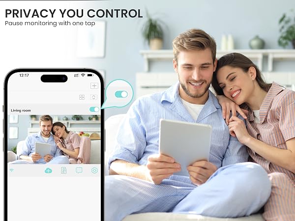 Pirvacy Protection