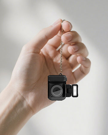 mini camera
