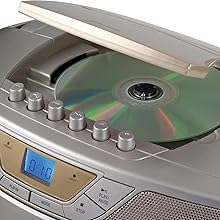 JENSEN CD-590-C