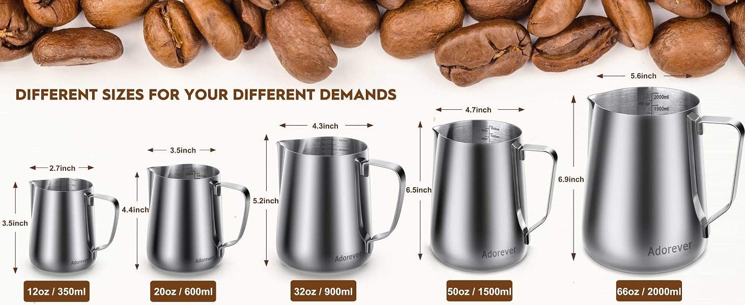 espresso machine accessories