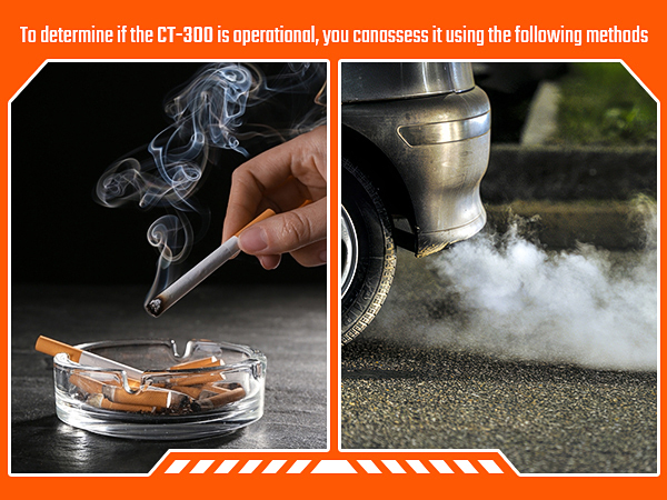 carbon monoxide detectors portable carbon monoxide detector for travel carbon detector camping