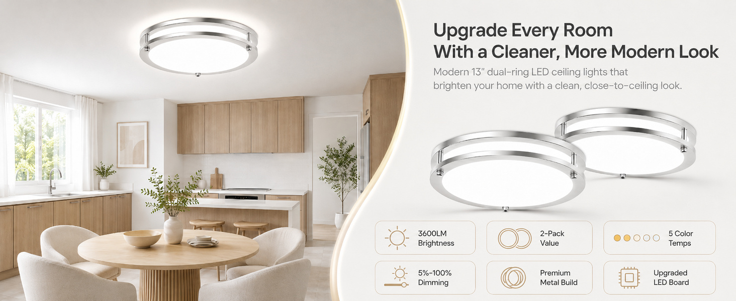 ceiling light, led ceiling lights, dimmable flush mount ceiling light, ceiling light fixtures