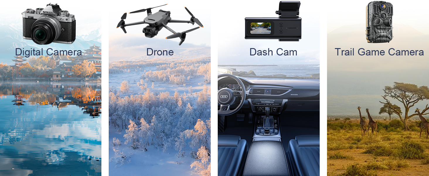 Sony memory stick pro duo reader