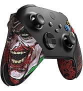 eXtremeRate PlayVital Anti-Skid Sweat-Absorbent Controller Grip for Xbox Core Wireless Controller...