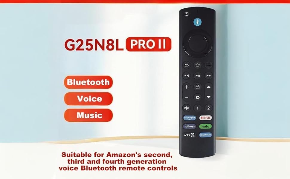 G25N8L PRO