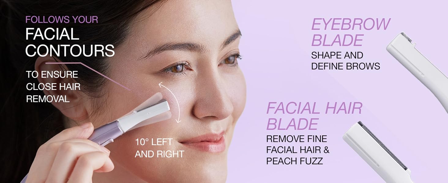 Facial Contour