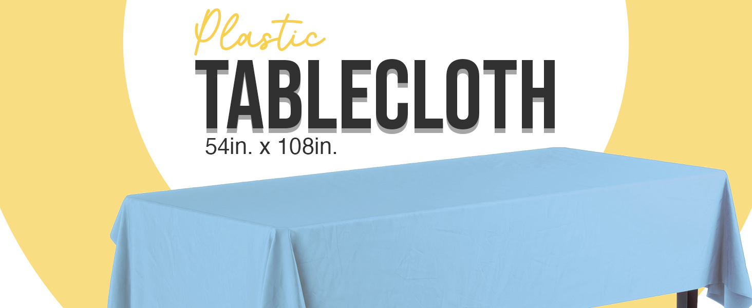 Tablecloth