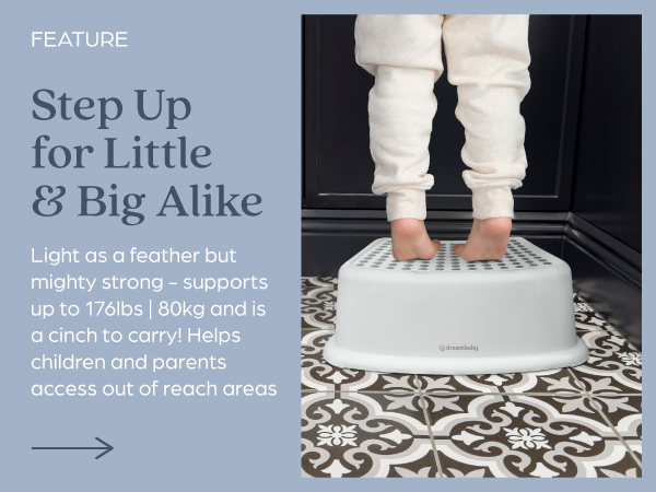 step stool