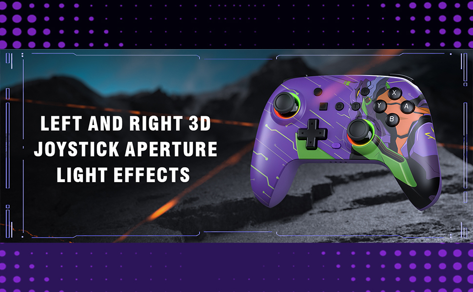 switch controller