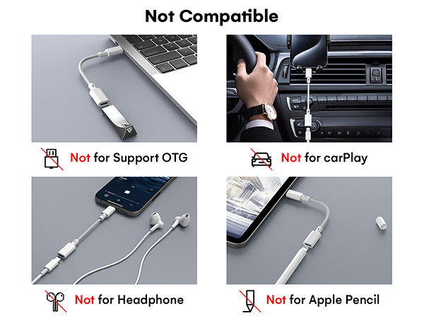 iphone lightning to usb c adapter