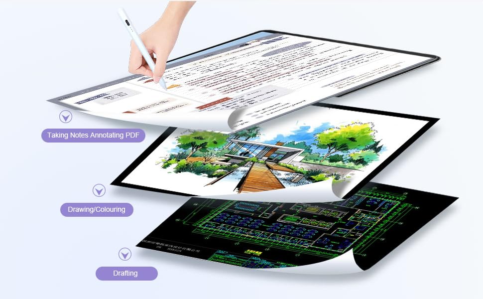 ipad pen