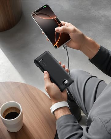 VRURC Portable Charger