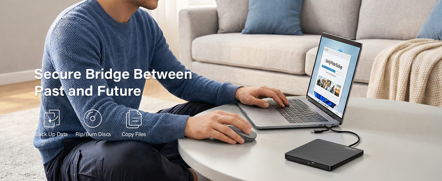 Data Management &amp;amp; Backup