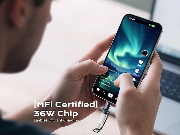 usb c to lightning adapter