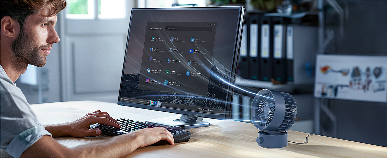 Best Choice for Office