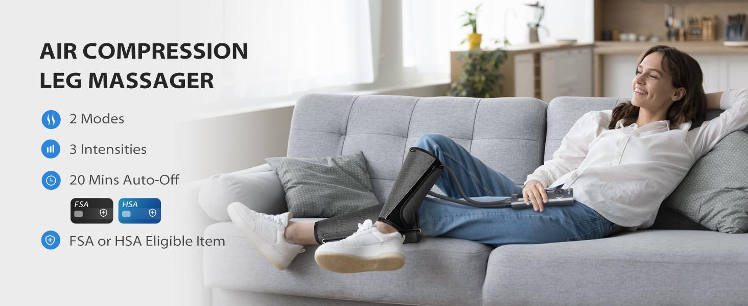 leg pain relief products for women