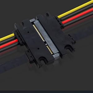 Drive Raid Extension Cable