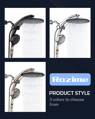 Shower Head product style