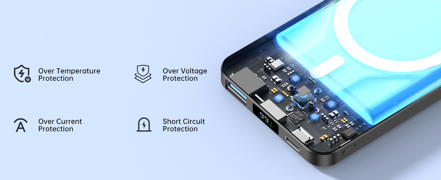 magsafe power bank