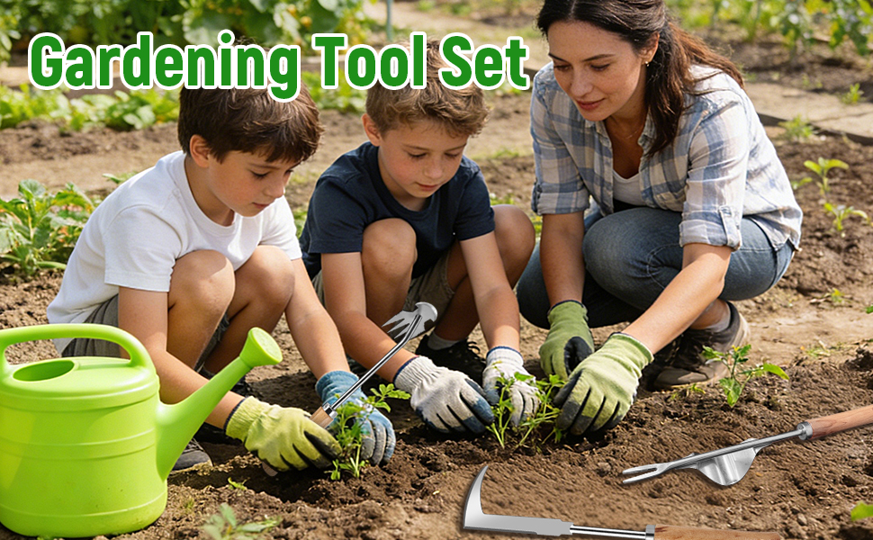 weed puller tool