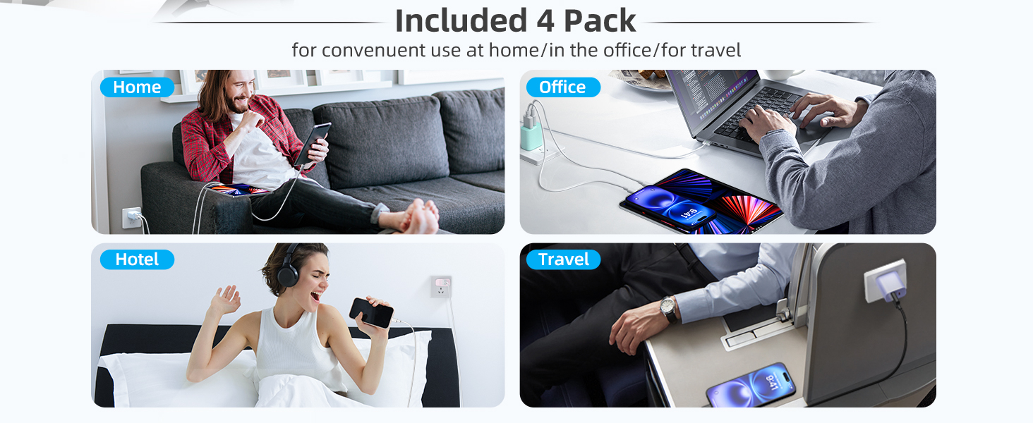 iphone 15 charger block