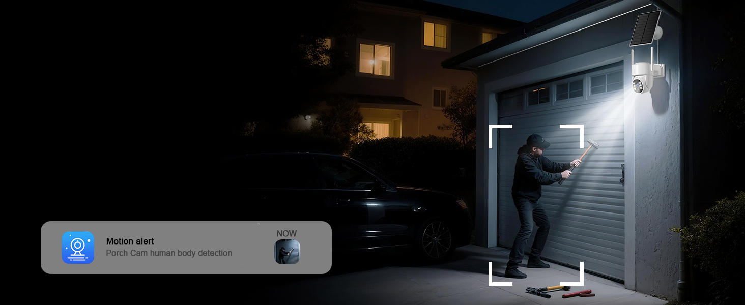 home security cameras wireless outdoor