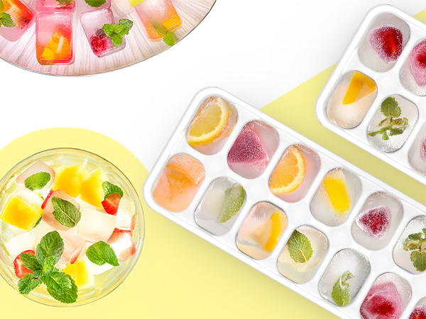 ICE CUBE TRAY 05-P