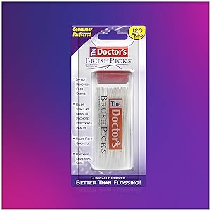 The Doctor's Picks 120 ct
