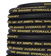 50FT Pressure Washer Hose
