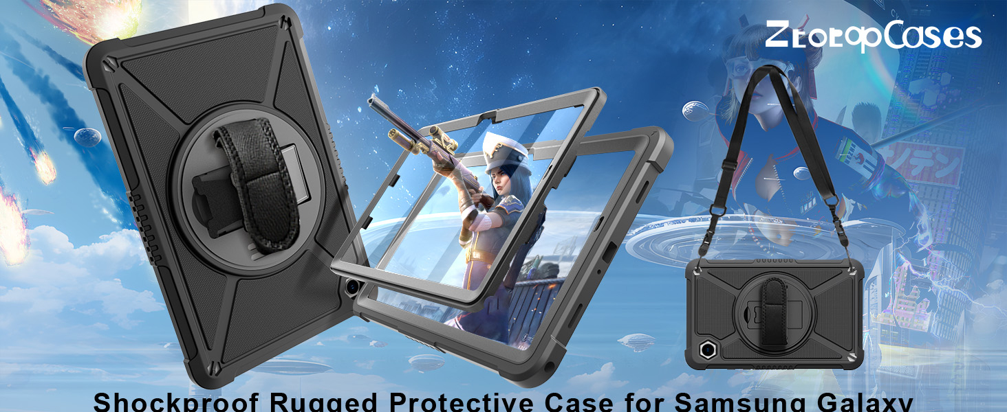 galaxy tab a11 plus case