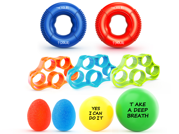 grip strength trainer