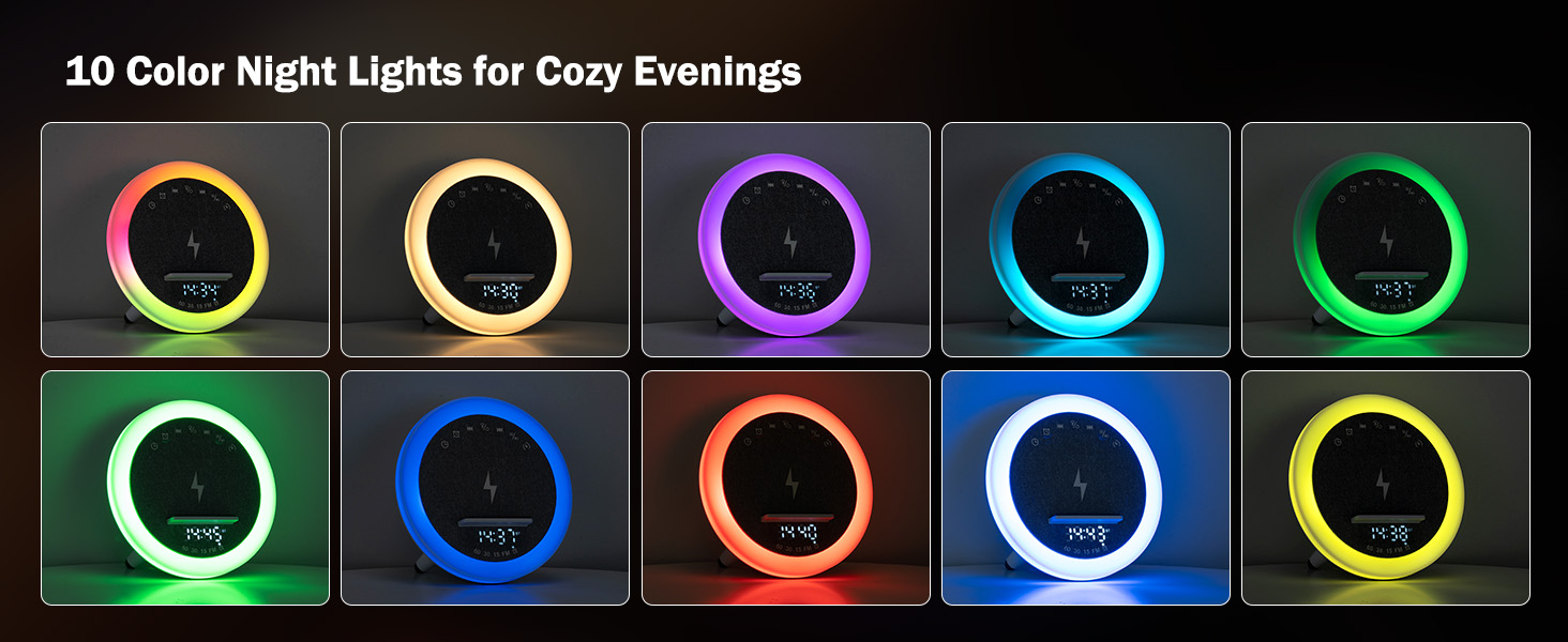 Bluetooth Speaker Charging