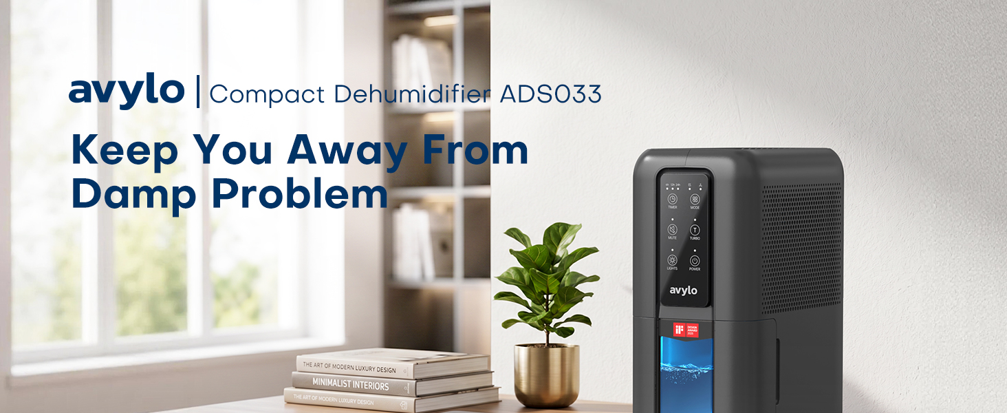 Dehumidifier