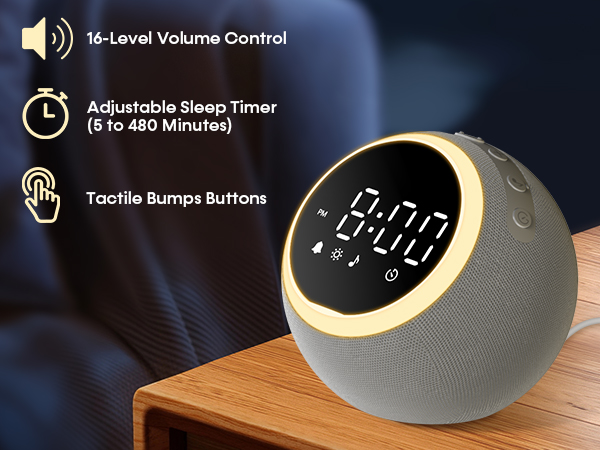 sound machine for kids