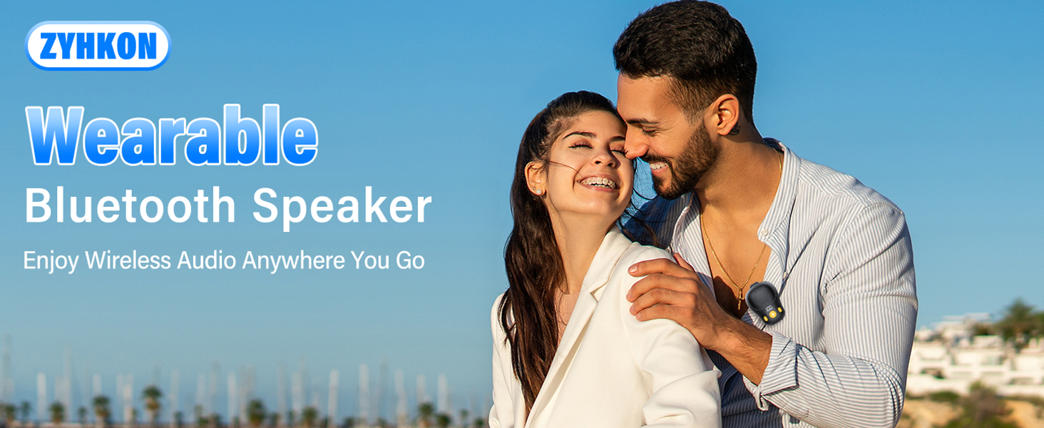 small wireless speaker