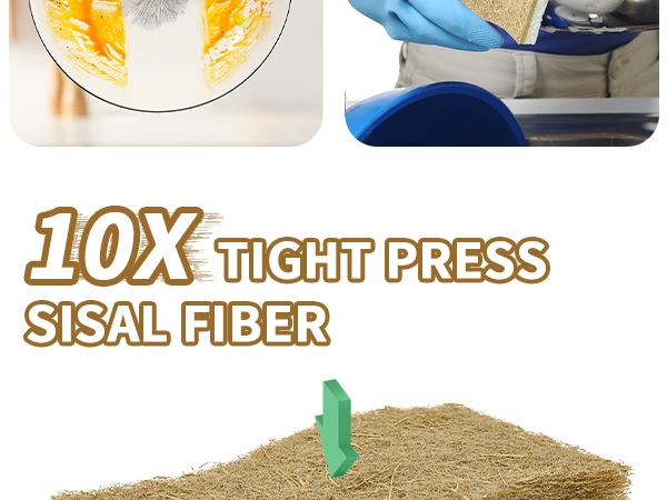 sisal fiber