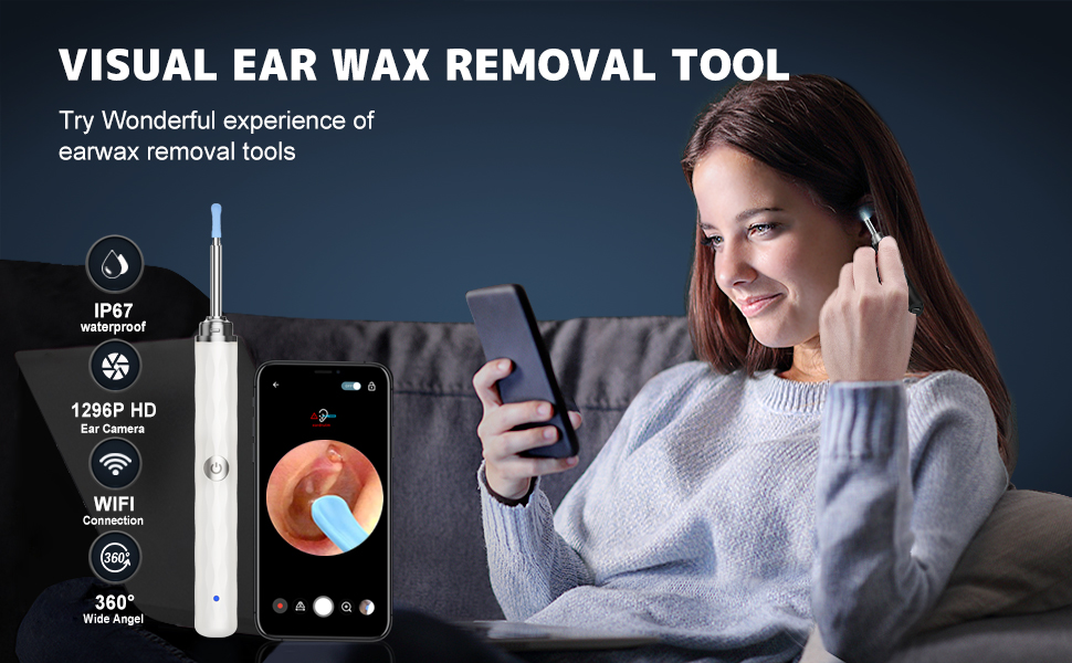 Ear Wax Removal