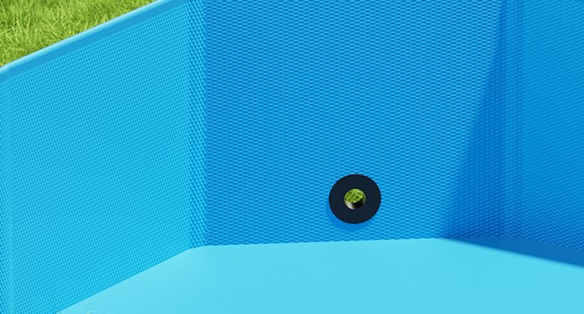 piscina lap pool heart dog float indoor washing station kids plastic turtle ponds for outside toys