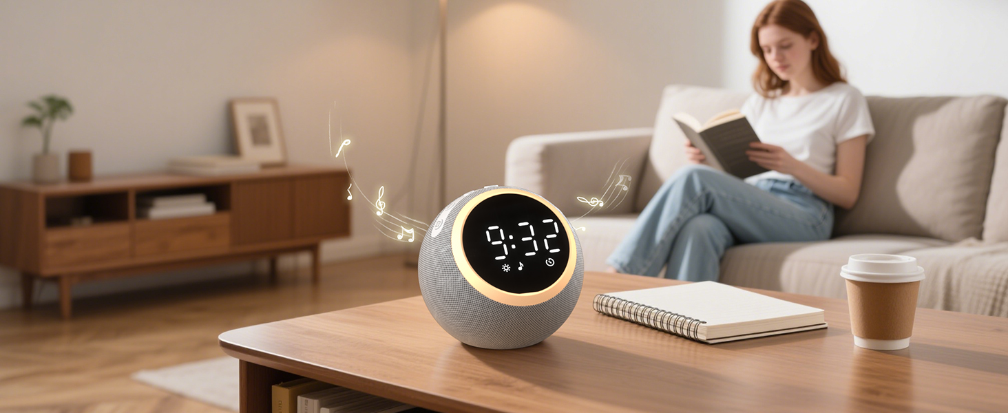 White Noise Sound Machine