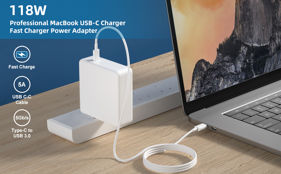macbook charger macbook air charger
