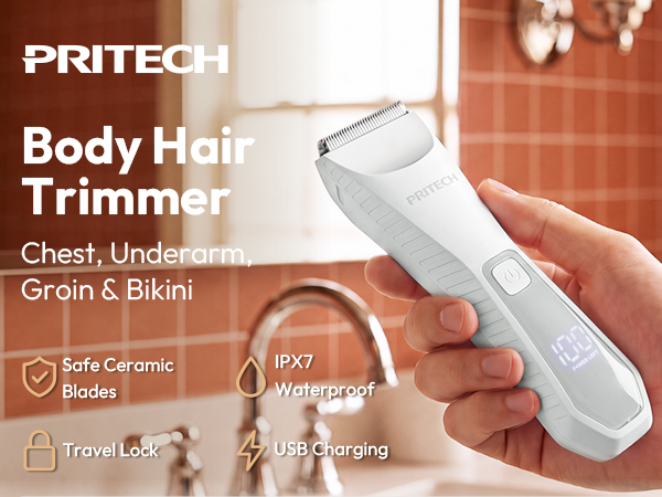 bikini trimmer pubic hair trimmer women
