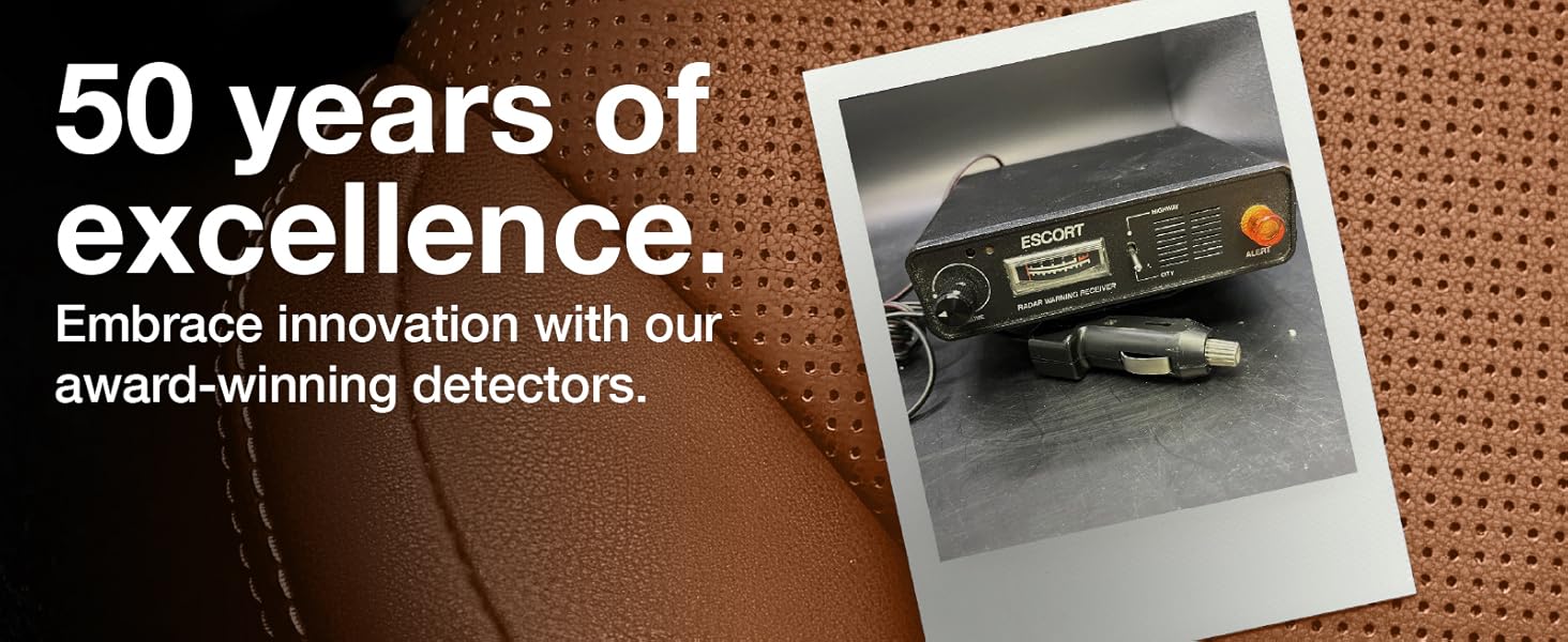 50 years of excellence