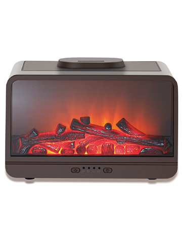 300ml Fireplace diffuser