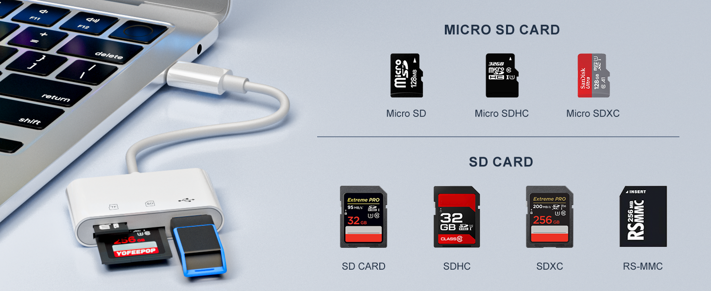 card reader for iphone