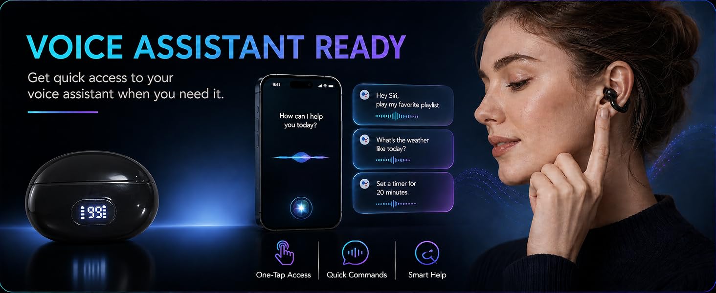 earbuds translator