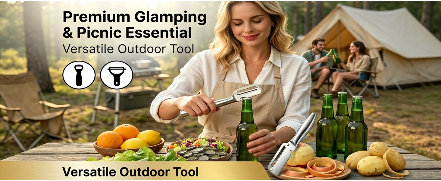 Vegetable Peeler