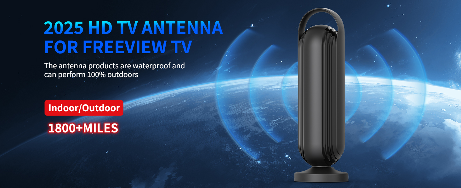 tv antenna